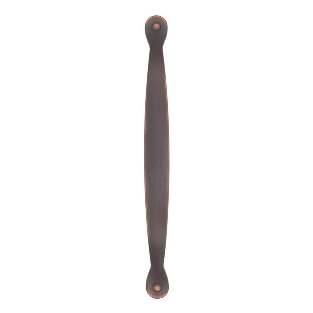 Oil Rubbed Bronze 6-5/16" Arch Cabinet Pull