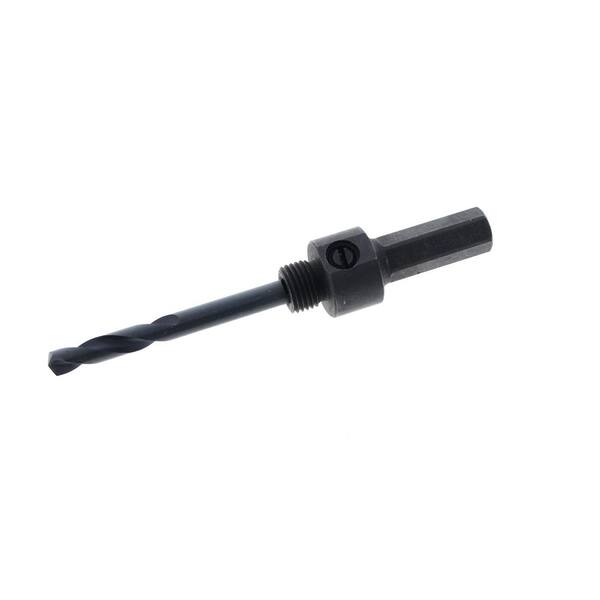 Bi-Metal Hole Saw Kit 