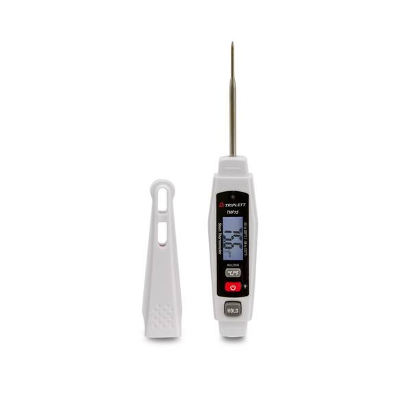 Triplett RHT02 - Hygro-Thermometer Pen