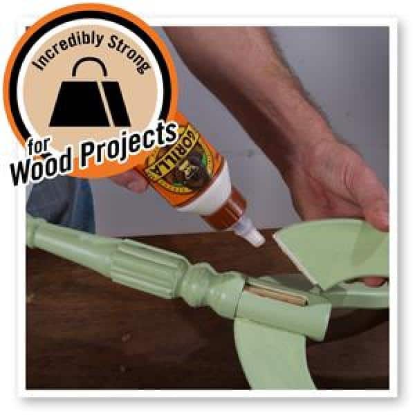 Wood glue - Model Building Webshop 