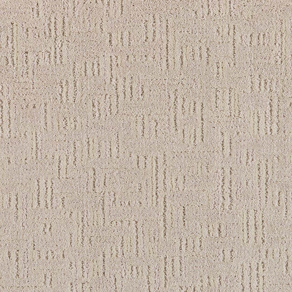 Home Decorators Collection Star of the Show Sunshine Beige 37 oz ...