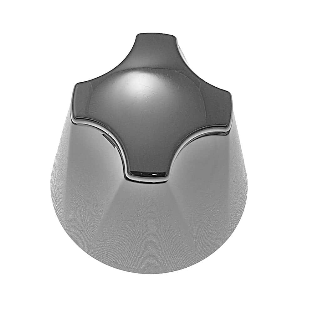 Danco Chrome Diverter Handle for Tub and Shower Faucets