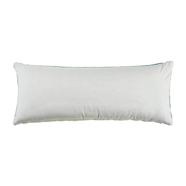 tri pillow