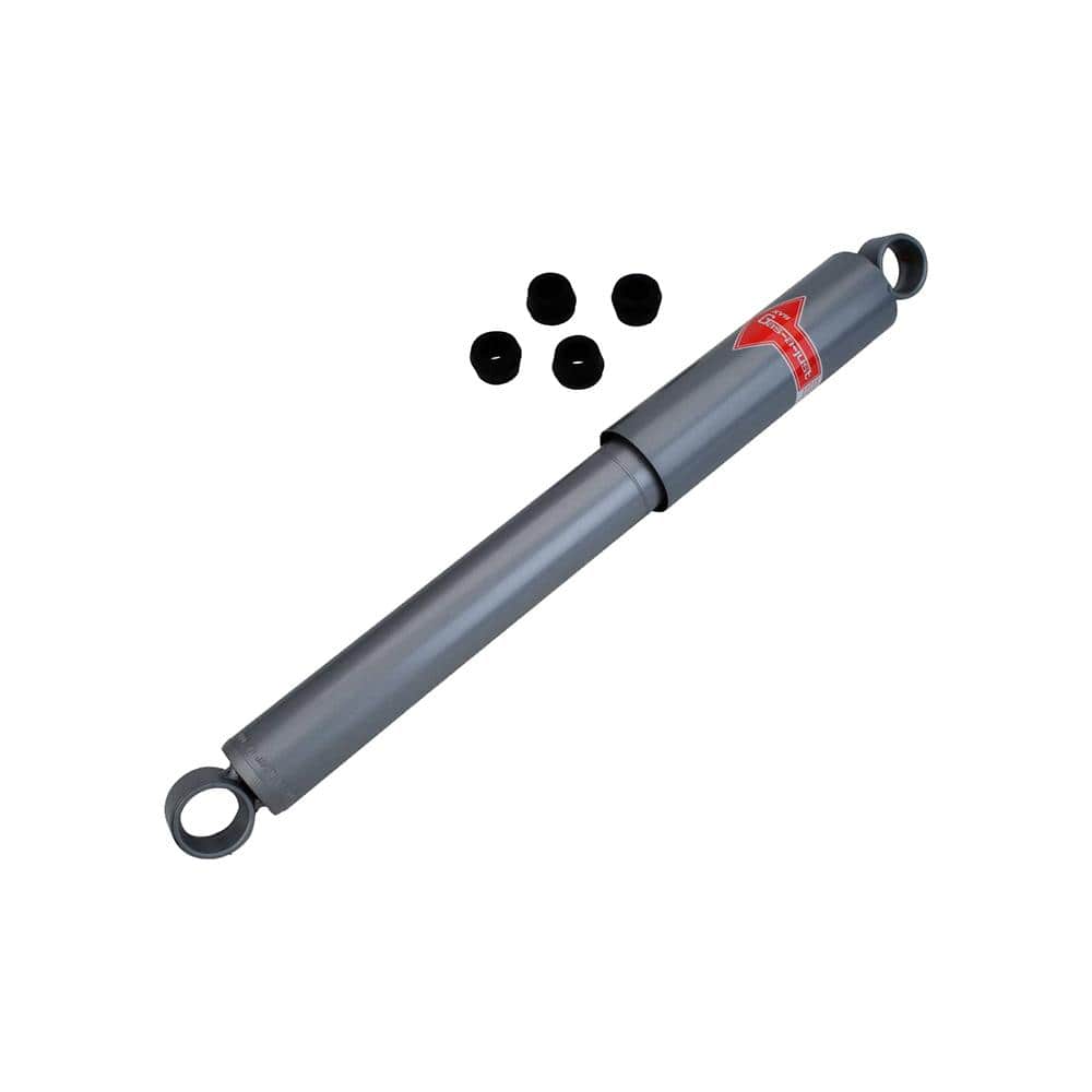KYB KG6199 Gas-a-Just Shock Absorber – Monotube Gas Shock For Trucks & Heavy-Duty Vehicles