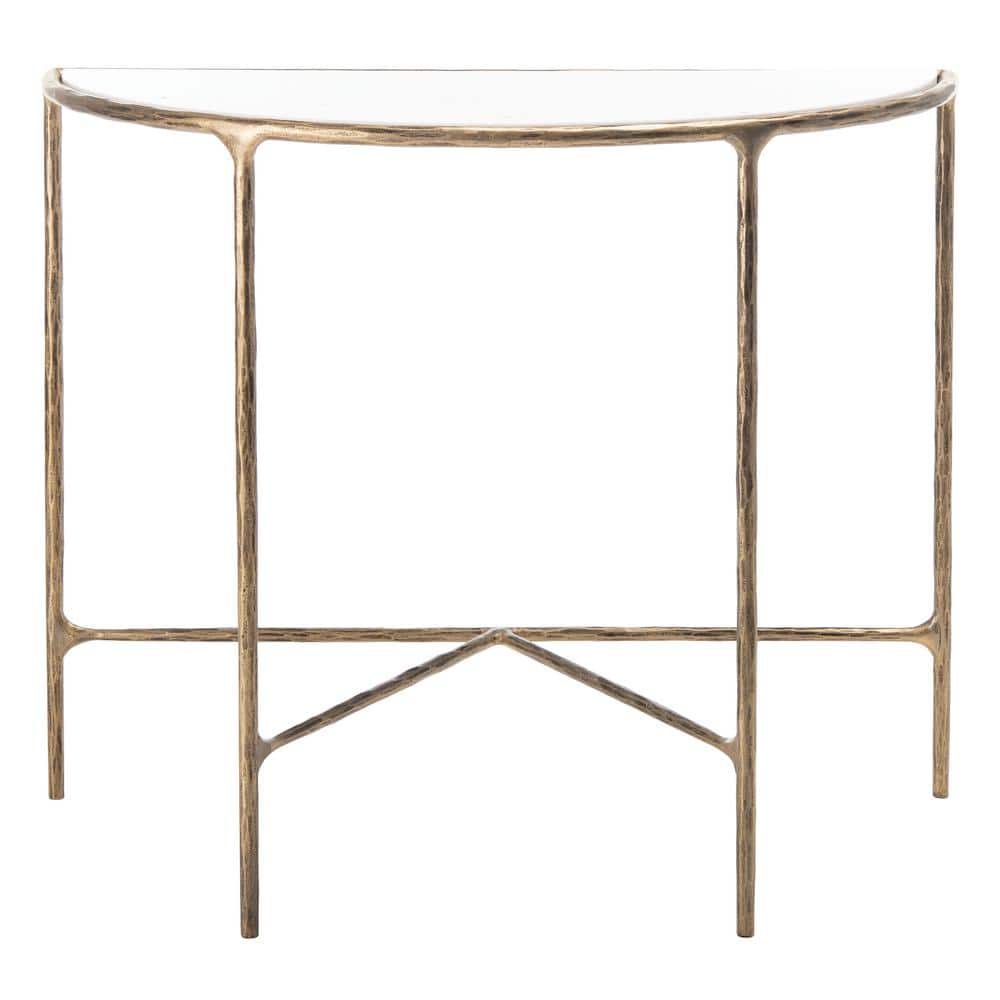 https://images.thdstatic.com/productImages/009c82da-d4a1-4302-910c-d2a79ffee4a9/svn/brass-white-safavieh-console-tables-sfv9506c-64_1000.jpg