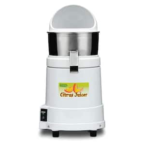 Heavy-Duty Citrus Juicer with Dome
