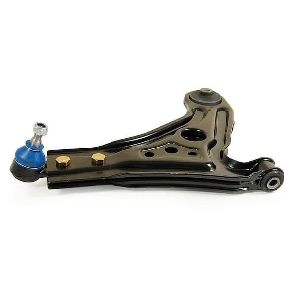 Mevotech Supreme Suspension Control Arm and Ball Joint Assembly