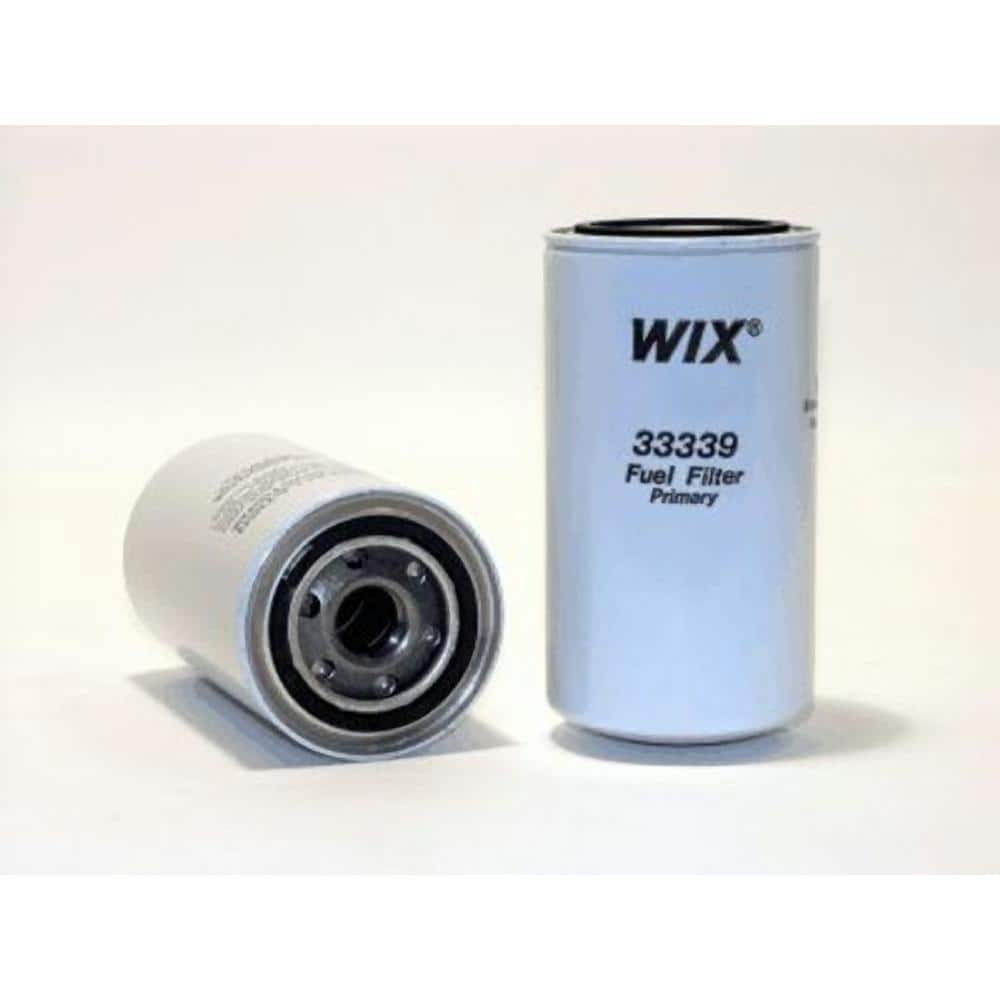 WIX Primary Fuel Water Separator Filter 33589 | UK