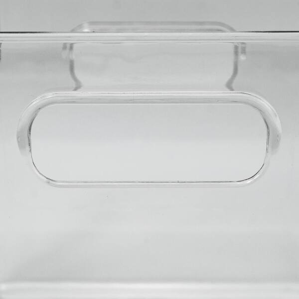 Cook Pro Small Fridge Freezer Bin 660 - The Home Depot