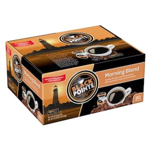 DRINKPOD JAVAPod K-Cup Coffee Maker and Single Serve Brewer Coffee Machine,  Includes Pod Capsule with Integrated Mesh Strainer, Refillable or in-Line