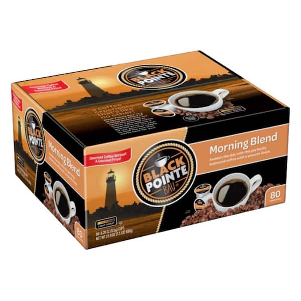 Coffee Pods - Chateau Coffee Blend