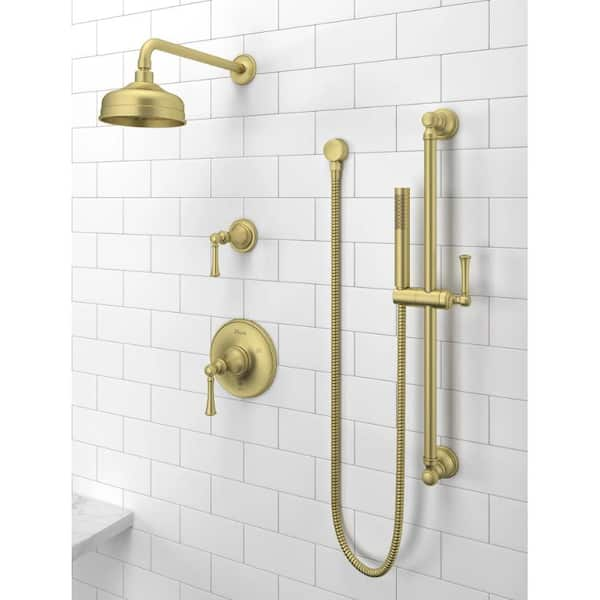 Pfister Tisbury Robe Hook Bathroom Hardware Collection - Canada Door Supply