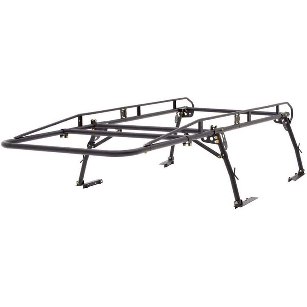 1500 lbs. Truck Rack with Adjustable Width up to 75 in. and Clamp-On Installation price history on PriceWatchPro