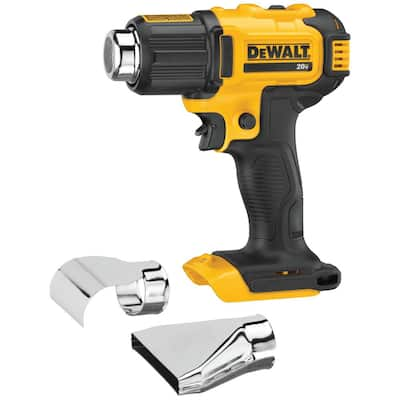 Milwaukee - Heat Guns - Paint Supplies - The Home Depot