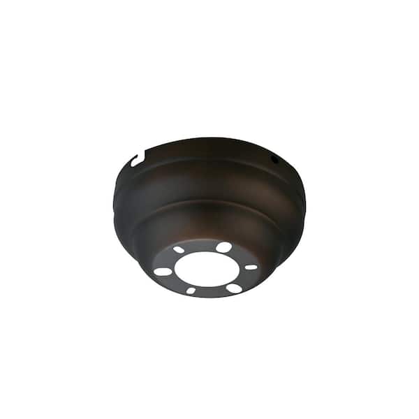 Generation Lighting Oil Rubbed Bronze Flush Mount Canopy