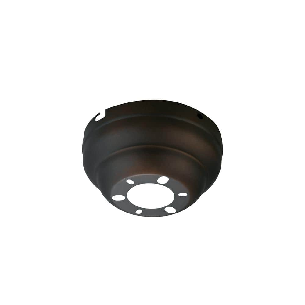 Roman Bronze Flush Mount Canopy price history on PriceWatchPro