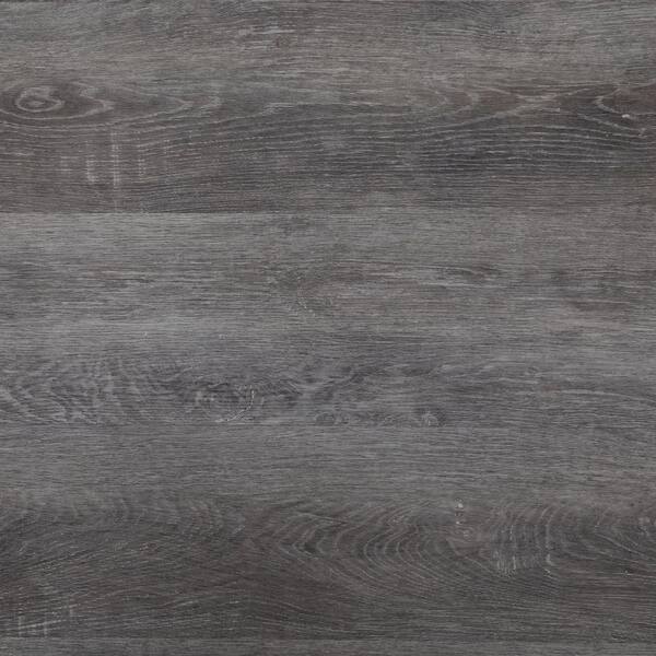 White - Vinyl Plank Flooring - Vinyl Flooring - The Home Depot