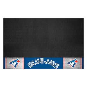 Fanmats Chicago White Sox Grill Mat, 1780