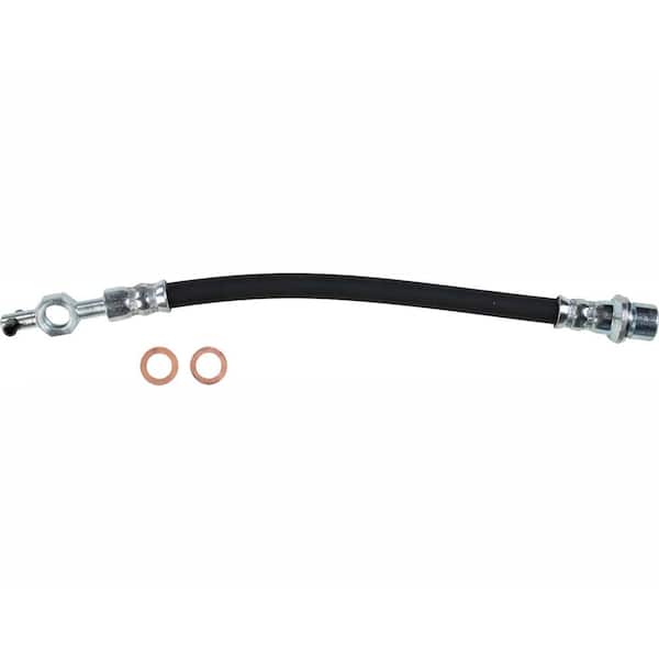 Sunsong Brake Hydraulic Hose - Front Outer