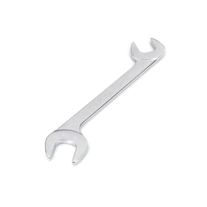 1-3/16 in. Angle Head Open End Wrench
