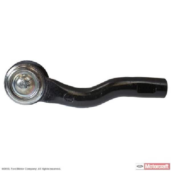 Motorcraft Steering Tie Rod End