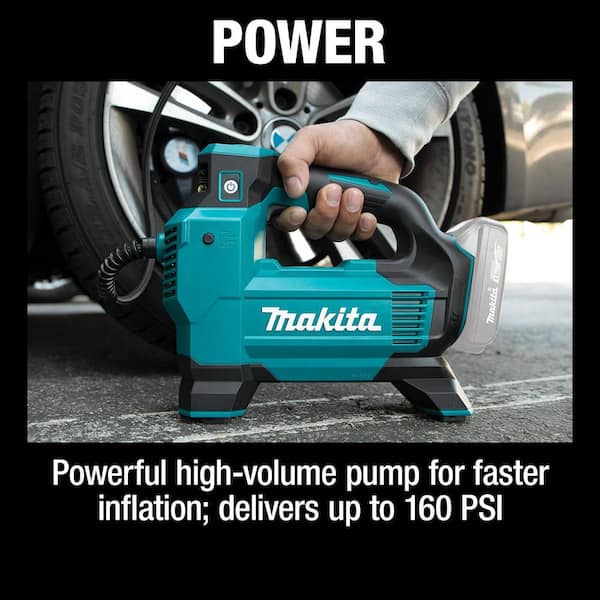 Makita 18V LXT Lithium-Ion Battery and Rapid Optimum Charger Starter Pack ( 5.0Ah) BL1850BDC2 - The Home Depot