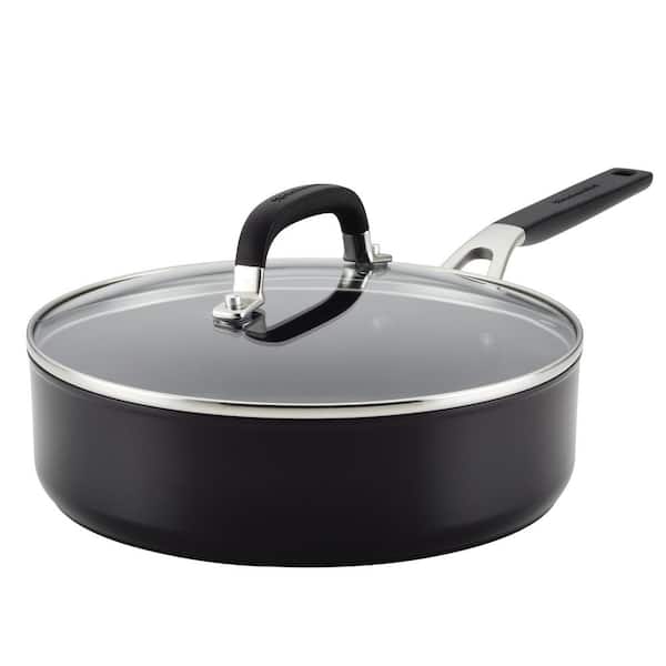 KitchenAid Professional Hard Anodized Nonstick Review