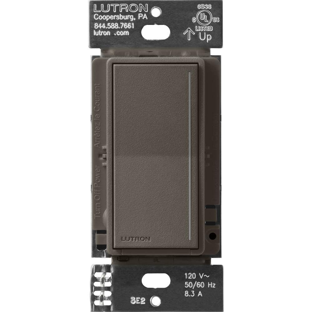 Sunnata Companion Dimmer Switch, only for use with Sunnata Pro LED+ Dimmer Switches, Truffle (ST-RD-TF) price history on PriceWatchPro