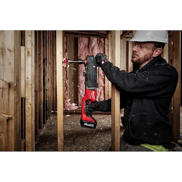 Milwaukee M18 FUEL 18-Volt Lithium-Ion Brushless Cordless GEN 2