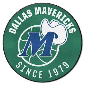 Mavs Green, Nets Tie-Dyes Highlight NBA's Throwback Jerseys in
