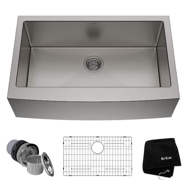 How to Unclog a Kitchen Sink - The Home Depot