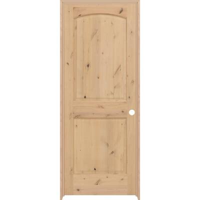 All Wood Construction Prehung Doors Interior Doors The Home Depot
