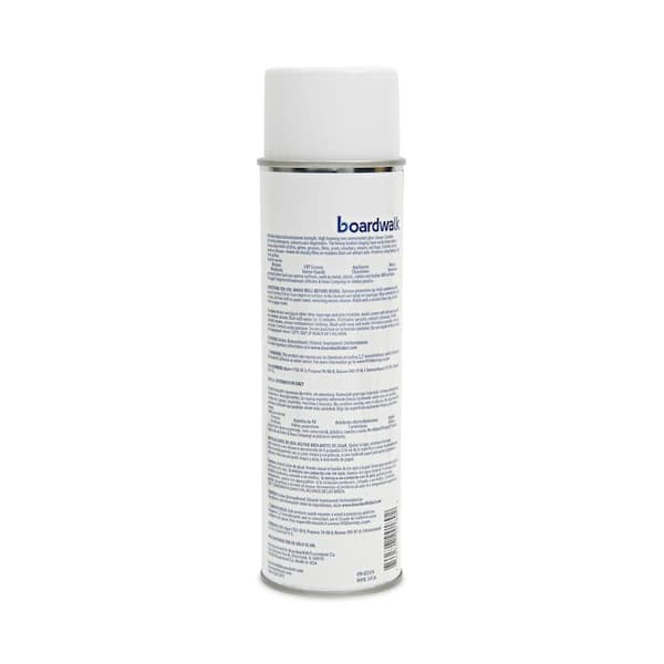 Boardwalk All-Natural Bathroom Cleaner, 32 oz Spray Bottle, 12-carton