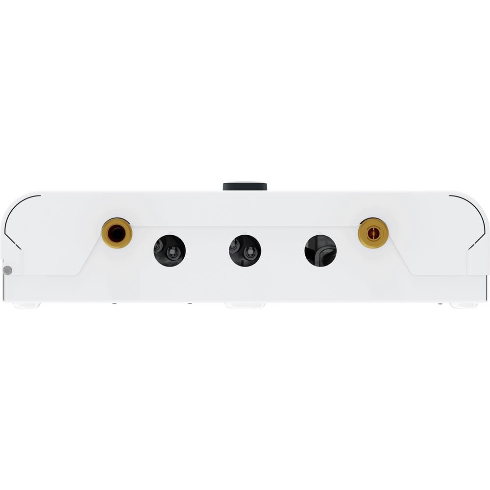 Tempra 24 Plus White Electric Tankless Water Heater