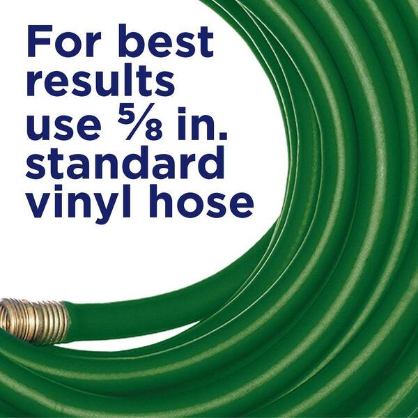 Suncast 150 Ft Hose Hangout Cplhh15000 The Home Depot