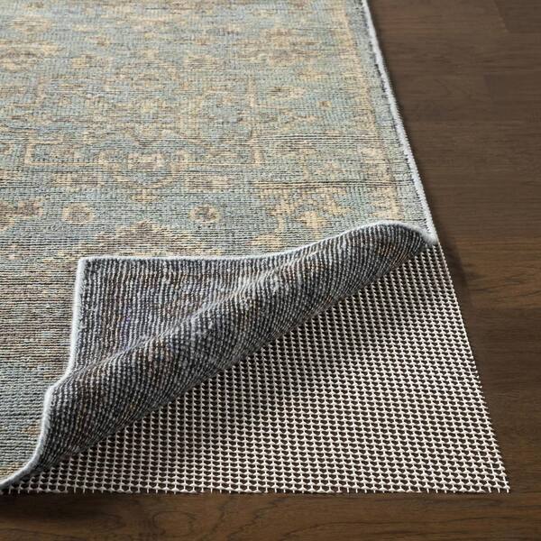 Non Slip Rug Pad Underlay Rug Gripper, Provides Protection and