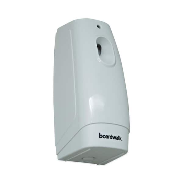 Automatic air freshener shop dispenser home depot