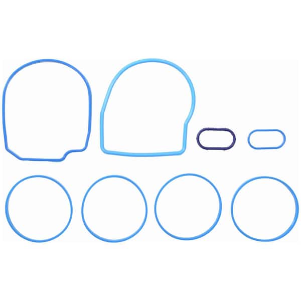 FEL-PRO Engine Intake Manifold Gasket Set