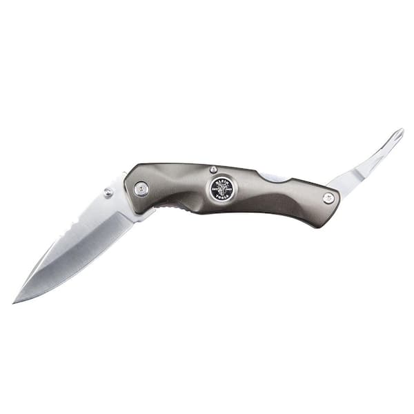 4.75 Razor Sharp Pocket Knife Small Easy to Carry Multi-Use Multi