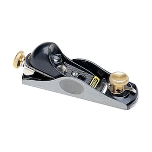 Bailey 6 in. Low Angle Block Plane