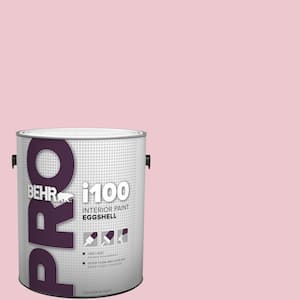 1 gal. #M140-2 Funny Face Eggshell Interior Paint