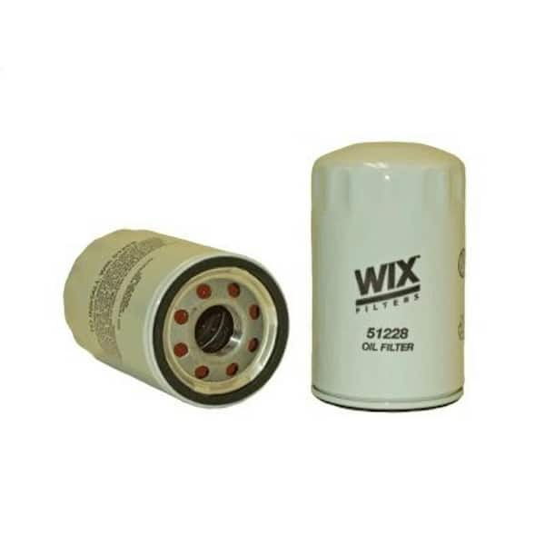 Wix Engine Oil Filter