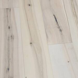 Avila Maple 1/2 in. T x 7.5 in. W Water Resistant Wire Brushed Engineered Hardwood Flooring (23.3 sq. ft./case)