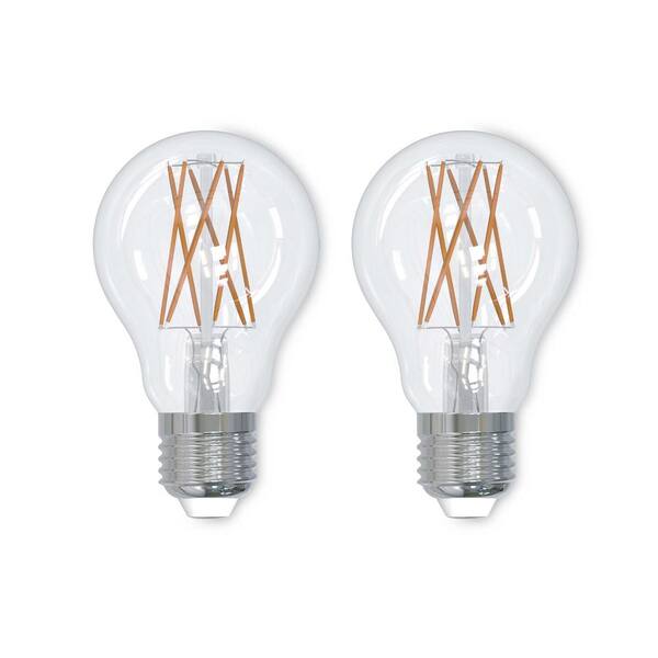 thumbnail image 2 of Buy HUDSON BULB CO. Vintage Incandescent Edison Light Bulbs 60W (4 Pack 2 of 9