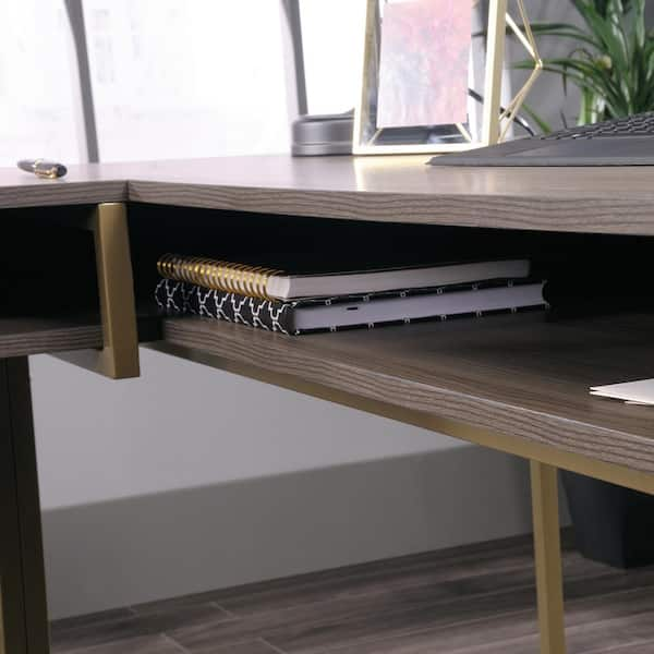 Diamond ash deals desk