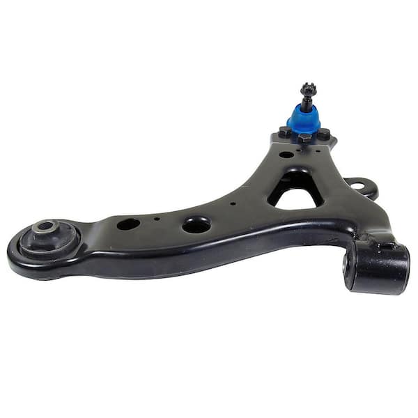 Mevotech Supreme Suspension Control Arm and Ball Joint Assembly