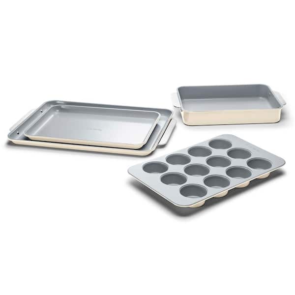KitchenAid® Professional-Grade Nonstick 5-Piece Bakeware Set