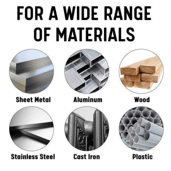 M42 HSS Drill Bit Set For Stainless Metal 8% High Cobalt Copper Iron Bits M42 HSS Drill Bit Set For Stainless Metal 8% High Cobalt Copper Iron Bits