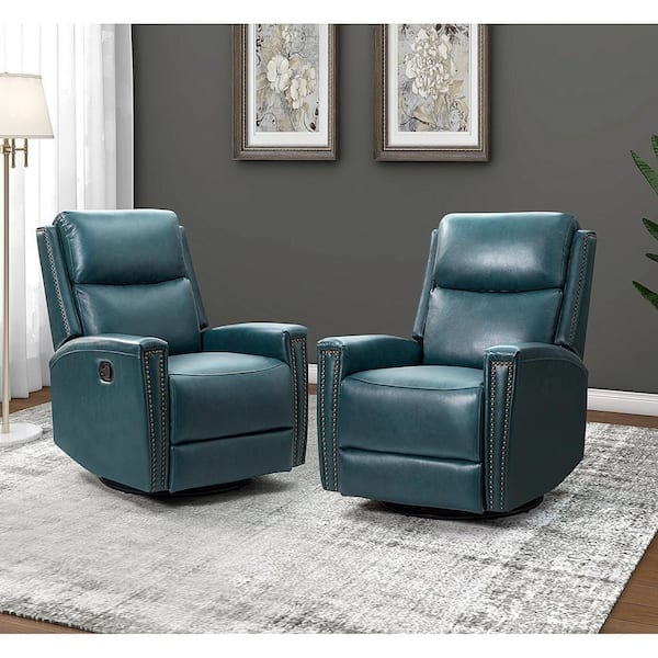 home depot swivel rocker recliner