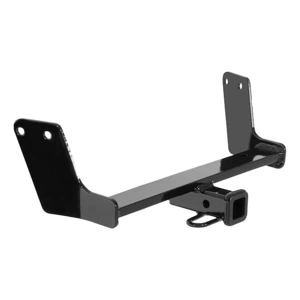 CURT Class 1 Hitch, 1-1/4 in. Receiver, Select Audi A4, Quattro, S4, Volkswagen Passat
